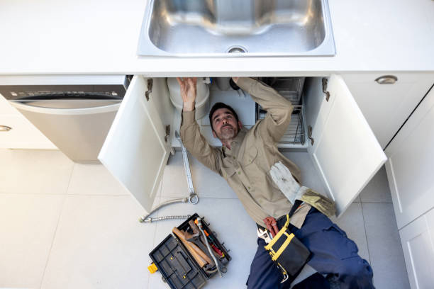 Best Shower Repair Services  in Rancho Mission Viejo, CA