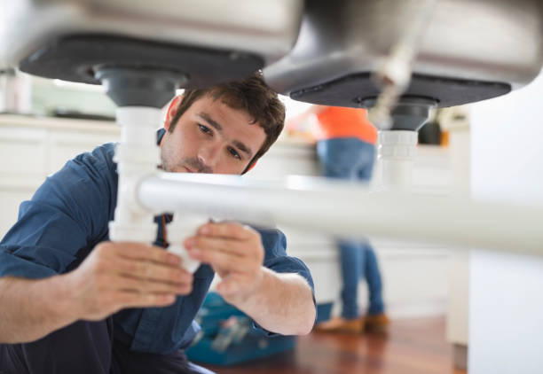Best Plumbing Inspection Services  in Rancho Mission Viejo, CA