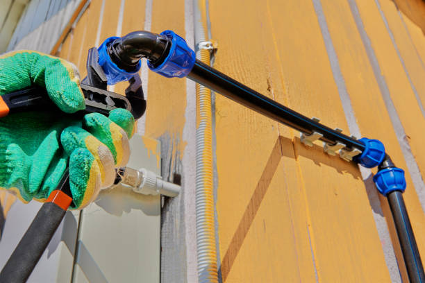 Best Water Leak Repair  in Rancho Mission Viejo, CA