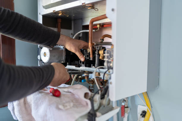 Best Water Softener Installation  in Rancho Mission Viejo, CA