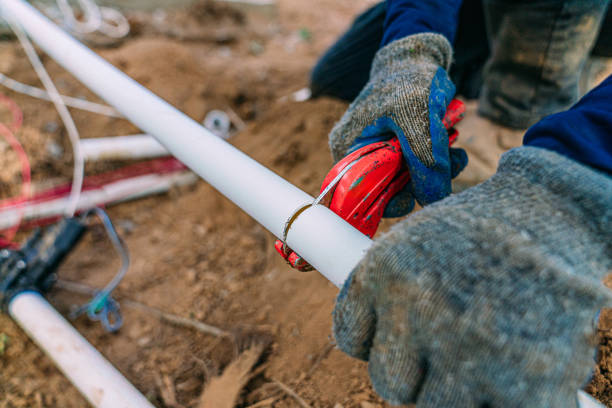 Rancho Mission Viejo, CA Plumbing Company