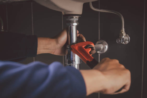 Best Gas Line Repair  in Rancho Mission Viejo, CA